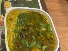 -魏家凉皮(博水商务大厦店)