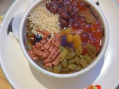 -蜀留香火锅(社会山店)