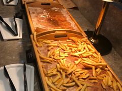 -比格比萨自助(国展店)