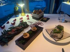 -翡翠36餐厅(浦东香格里拉店)