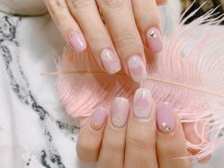 -Hands Nail专业美甲美睫