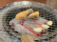 -蒜香焼肉PURUSHIN(马场路店)