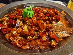 -鼓楼东街老火锅(鼓楼店)