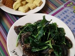 米灌肠-88号小吃店·经典云南菜·地道纳西美食