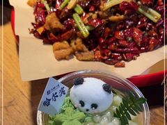 -九锅一堂酸菜鱼(学府凯德店)