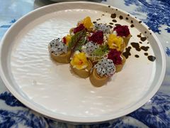 -瓷忆·瓷文化餐厅(上海店)