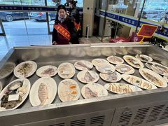 -群乐饭店(滨安路店)