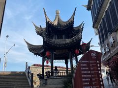 -金山嘴渔村