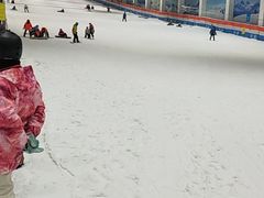 -绍兴启迪乔波冰雪世界