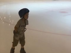 -冠军冰场CHAMPION RINK(苏州中心商场店)