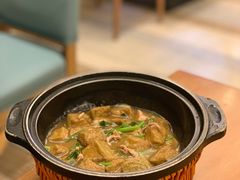 黑豆腐-四季暖堂·融合江浙菜(N1955创业园店)