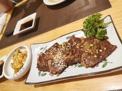-悦和餐厅(CBD玉米楼店)
