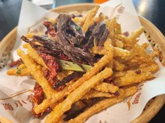 -简小舍·民间手艺菜(武昌江滩店)