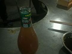 -胡四哥特色火盆烧烤(一分店)