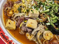 -文立新麻辣烫(合生汇21街区店)