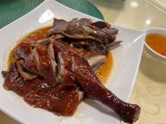 -老字号蛇口德记烧腊饭店·海鲜加工