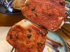 -炒豆合作社(东四总店)