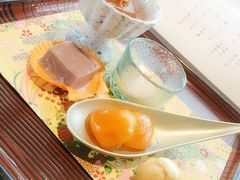 -元熹会席料理