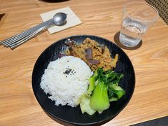 -CoasTea3060 茶厅