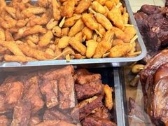 -大益烤鸡