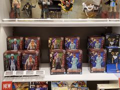 -泡泡玛特POPMART(蓝色港湾店)