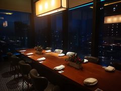 包厢-沈阳君悦酒店·意坊意大利餐厅