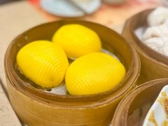 -点都德(世纪汇店)