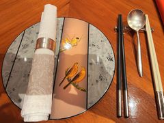-华尔道夫酒店·紫金阁