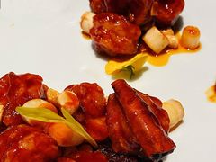 -俏江南天津时尚曲艺主题餐厅(马场道店)