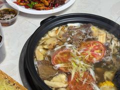 -野菌王牦牛肉汤锅