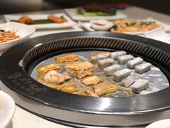 虾滑-么子烤肉(化龙池店)