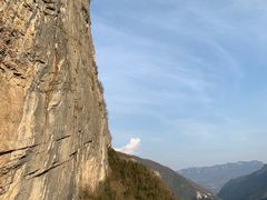 -鹿院坪生态旅游景区