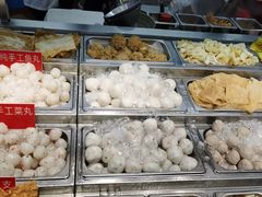 -阿坤纯正西刀鱼丸(Kuala Lumpur Branch)