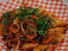 -覃记海鲜美食餐厅