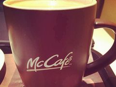 -麦当劳(温州人民路店)