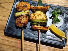 -木岛·烧鸟居酒屋(川沙店)