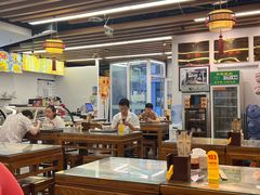 -东方宫·中国兰州牛肉拉面(三里屯店)
