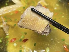 -食光慢宴·安吉土菜馆