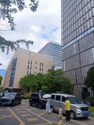 -南京市儿童医院(河西院区)