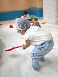 -奈尔宝·儿童乐园·亲子餐厅(苏州大悦城店)