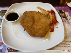 -德大西餐社(云南南路店)