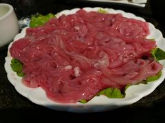 -巴蜀大宅门火锅(北大街店)