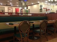 -萨莉亚意式餐厅(鸿大广场店)