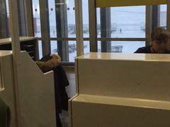 -谢列梅捷沃国际机场