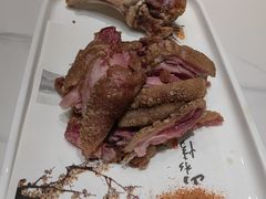 -花园茶楼·淮扬菜(兴城西路店)