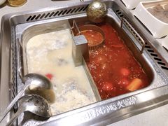 -海底捞火锅(石厦时代广场店)