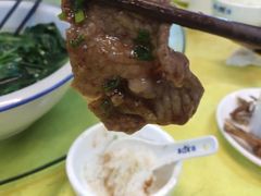 -红炎炎农家菜老字号(金水台店)