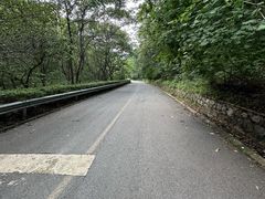 -丹东市五龙山风景区