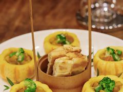 -五观堂素食(新华路店)