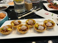 -徐记私厨(半淞园路店)